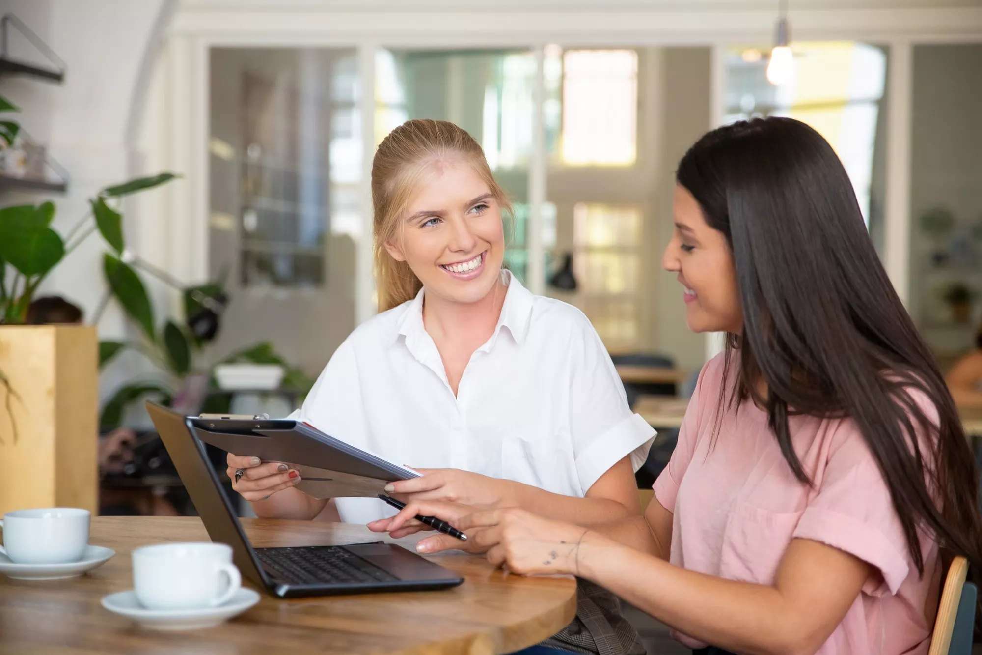 Professional household staffing specialist supporting a family | Athedah Household Staffing